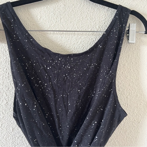 Lululemon True Wrap Cropped Tank Top Fits Small Medium Gym workout Athleisure - Picture 12 of 12